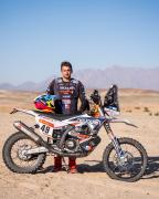Arranca el Rally Dakar: se corre el prólogo, con 20 argentinos en competencia