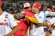 LVBP: Cardenales inicia el Round Robin dejando en el terreno a Caribes