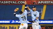 LVBP: Magallanes iniciará el Round Robin con una dura baja en su roster