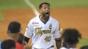 LVBP: José Cafecito Martínez dejó estos impresionantes números en su carrera profesional