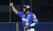 LVBP: José “Cafecito” Martínez se retiró con una racha que ni Víctor Davalillo consiguió