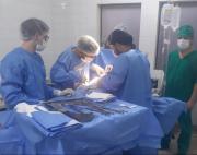 Más de 360 personas accedieron a cirugías itinerantes en Itapúa durante el 2025