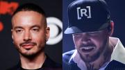 J Balvin y Residente explotan las redes al publicar foto de reconciliación: “Al final, siempre la razón la tiene el tiempo”