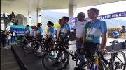 Mérida se alista y presenta su equipo para la Vuelta al Táchira 2026