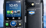 Así es el Motorola C139 modelo 2026 Industria Argentina, según la Inteligencia artificial