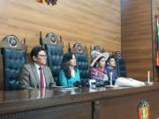 Constitucionalista advierte que TCP no tiene sala plena para dirimir legalidad de decretos del Ejecutivo