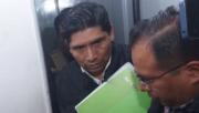 Caso Emapa: este sábado la Justicia define si Franklin Flores es enviado a prisión