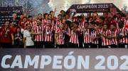 Lo borraron de Estudiantes: fue fundamental para ganar el Trofeo de Campeones y se quedó sin club