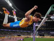 Armand Duplantis, el garrochista perfecto que no cree que la perfección sea posible: Compito más contra mí que contra mis rivales