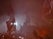 River llegó a San Martín de los Andes, fue recibido por una multitud y encara la etapa más fuerte de la pretemporada