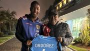Joel Ordóñez de Socio Vivienda 2 al Liverpool: la historia del defensor ecuatoriano