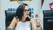 Marcela Aguiñaga reacciona a crimen de docente universitario en Guayaquil: ¿Qué dijo?