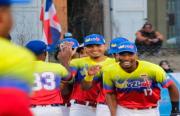 Venezuela mantiene segundo lugar en el sóftbol mundial