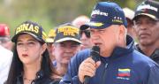Diosdado Cabello llama a venezolanos a la calma y a no “facilitarle las cosas al enemigo”