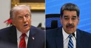 Trump dice que Maduro fue “capturado y sacado” de Venezuela