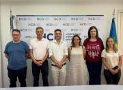 Paso en falso de la Libertad Avanza en Olavarría: anunciaron un interbloque y se rompió a las 24 horas por denuncias de “aprietes”