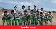 Banfield se consagró campeón del Torneo Clausura en Puerto Deseado