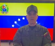 Venezuela atribuyó las explosiones a una agresión militar por parte de EE.UU.