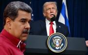 CAÍDA DE MADURO EN VIVO: Trump revela detalles de la captura del dictador chavista