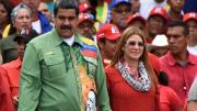 Vicepresidenta de Venezuela pide a EEUU prueba de vida de Maduro y de su esposa