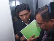 7 procesos y 4 órdenes de aprehensión complican al ex gerente de Emapa y su entorno