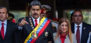 DONALD TRUMP ANUNCIA LA CAPTURA DE NICOLÁS MADURO Y DE SU ESPOSA TRAS OPERATIVO MILITAR