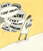 Conectar con el dolor de los demás es lo que nos hace más humanos