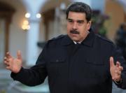 Altos funcionarios y legisladores de EE UU celebran captura de Maduro: “No puedes evadir la justicia por vivir en un palacio en Caracas”