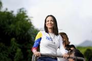 ¿Quién es María Corina Machado? Trayectoria de la líder de ‘Vente Venezuela’ y su lucha por la paz