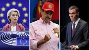 Europa reacciona a la captura de Nicolás Maduro entre el apoyo cauteloso y fuertes críticas