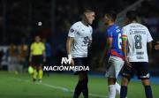 Es un jugador que le va a gustar a la gente de Olimpia