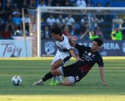 Las dos promesas de Olimpia que interesa a River Plate de Argentina