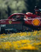 Ferrari espera recuperar su grandeza con el próximo gran cambio en la F1