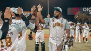 LVBP: Así se jugará la segunda jornada del Round Robin 2025/26