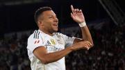 Kylian Mbappé recibe la luz verde para la Supercopa de España