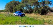 Identificaron el cuerpo hallado en un descampado en Córdoba y detuvieron a un sospechoso