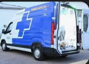 Medicina /Giras rurales de médicos