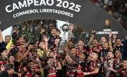 A pedido de Gallardo: River se lleva un campeón de Libertadores con Flamengo