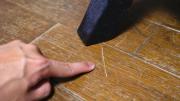 Elimina el roce de los muebles del piso de madera con el mejor truco: efectivo y sin esfuerzo