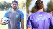 IFK, la nueva piel del León que surgió de la amistad y la pasión por el fútbol
