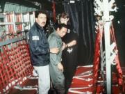 A 35 años de la caída de Noriega, el antecedente que resurge tras la captura de Maduro