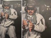 EEUU acusa a Maduro y a su mujer de participar en una cultura de narcocorrupción y terrorismo