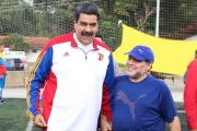 Fútbol y polémicas de Nicolás Maduro en Venezuela: la Vinotinto y otros casos