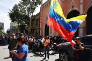 China condena ataques de EE.UU. a Venezuela y exige respeto al derecho internacional