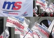 Marea Socialista, manifiesta su repudio a los bombardeos y agresiones intervencionistas del imperialismo yanki a Venezuela