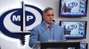 Fiscal Tarek William Saab responsabiliza a EEUU de lo que pueda pasar con Maduro
