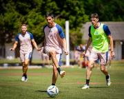 La pretemporada de GImnasia: cómo es el cronograma y cuál es su primer rival confirmado para los amistosos
