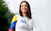 María Corina Machado afirmó que “llegó la hora de la libertad” en Venezuela tras la captura de Maduro