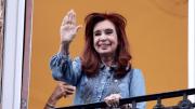 Cristina Kirchner recibió el alta médica y vuelve a San José 1111