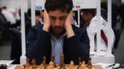 Cristóbal Henríquez habla de su destacada actuación en el Mundial de Ajedrez Rápido y elogia a Magnus Carlsen y Faustino Oro